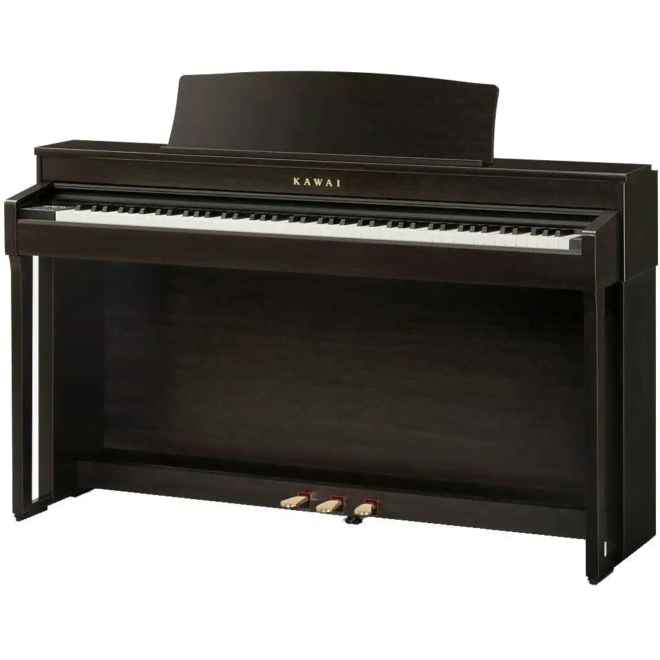 Kawai CN39R цифровое пианино, механика RH III, цвет палисандр, клавиши пластик