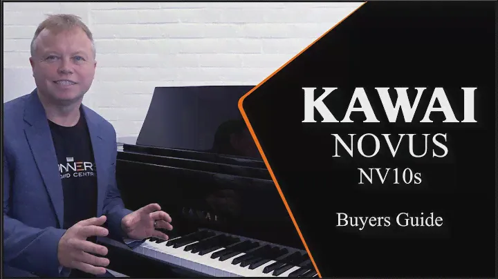Обзор фортепиано Kawai NV10s UK и руководство покупателя