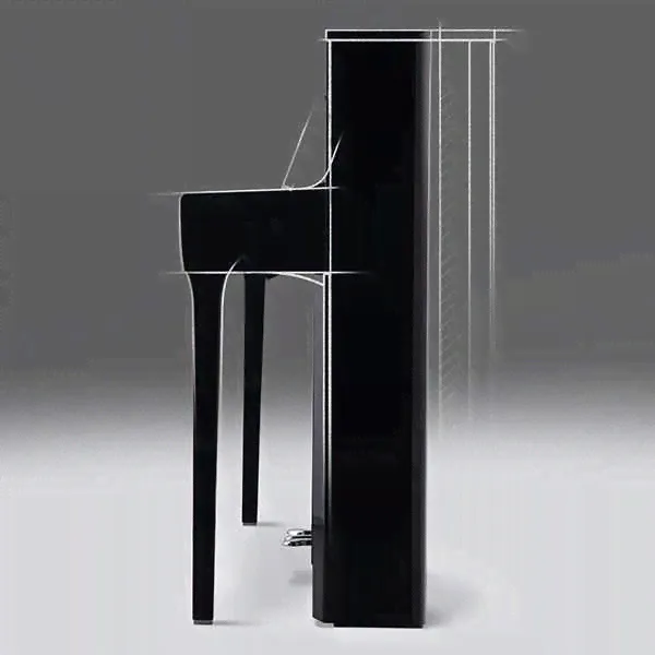 KAWAI NV5S цифровое пианино-2