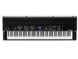 Цифровое пианино Kawai MP11SE black