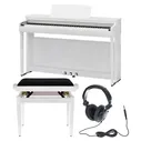 Цифровое пианино Kawai CN-29 W Set