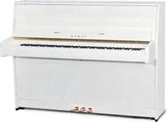 KAWAI K15E WH/P Акустическое пианино
