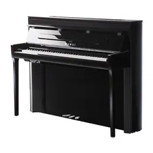 Kawai NOVUS NV-5S Гибридное цифровое пианино