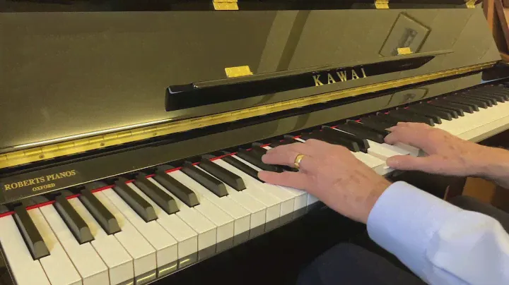 New Kawai K-15E 110cm; cf. Knight 107cm & Welmar 112cm. Some of the best small uprights.