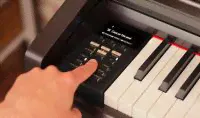 Kawai CA59W, Цифровое пианино