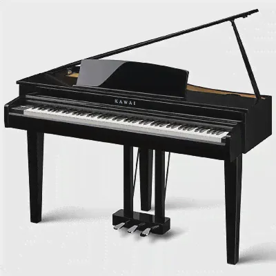 Цифровой мини рояль Kawai DG30 PE-0