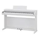 KDP120 W Цифровое фортепиано. KAWAI KDP120 W в Владивостоке