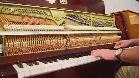 Kawai K-15E (SOLD) - Improv Saturday Ep. 8