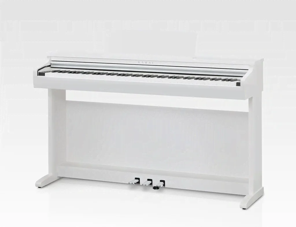 Цифровое пианино Kawai KDP-120G-W