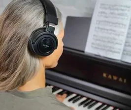 Kawai CA701 EP Цифровое пианино