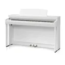 Kawai CN301W цифровое пианино, 88 клавиш, механика RH III, 45 тембров, 256 полифония