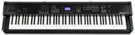 Kawai MP7SE Сценическое пианино, цвет черный, механика RHIII, покрытие клавиш Ivory Touch черный