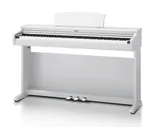 Kawai KDP110 W цифровое пианино, 88 клавиш, цвет белый матовый