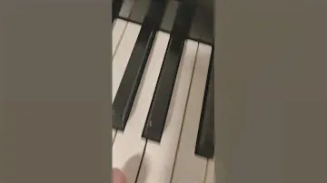 Kawai MP7-SE Key noise unboxing Jan 2023.