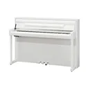 Kawai CA901 W цифровое пианино, 88 клавиш, механика GFIII, 256 полифония, 96 тембров