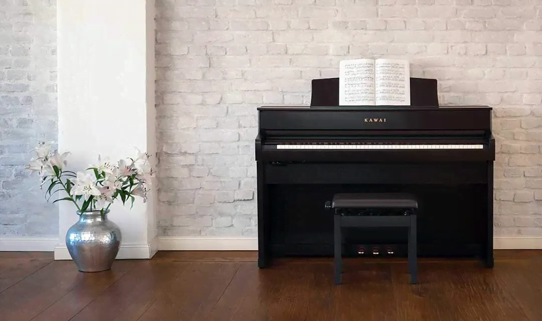 Kawai CA701 EP Цифровое пианино
