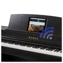 Kawai CN39 R, Цифровое пианино