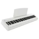 Цифровое пианино Kawai ES120 White
