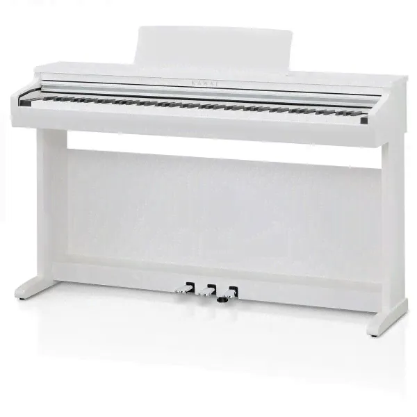 Kawai KDP120 W, Цифровое пианино-2
