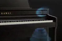 Kawai CA401 W, Цифровое пианино