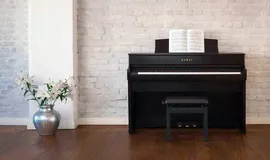 Kawai CA701 EP Цифровое пианино