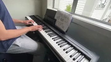 Kawai ES120 Room Sound | Taos Pusong Pasasalamat