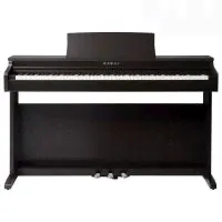 Kawai KDP120 R, Цифровое пианино-3