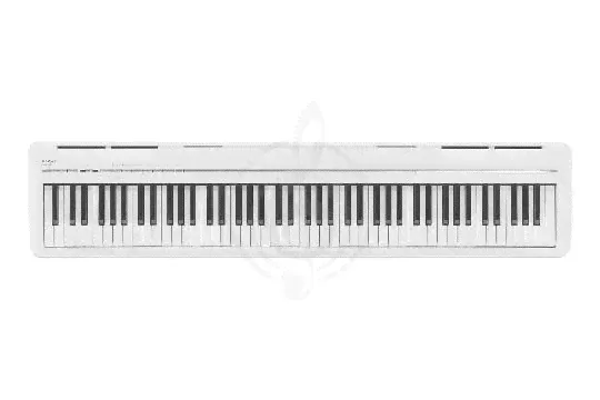 KAWAI ES120 W - Цифровое пианино, 88 клавиш-0
