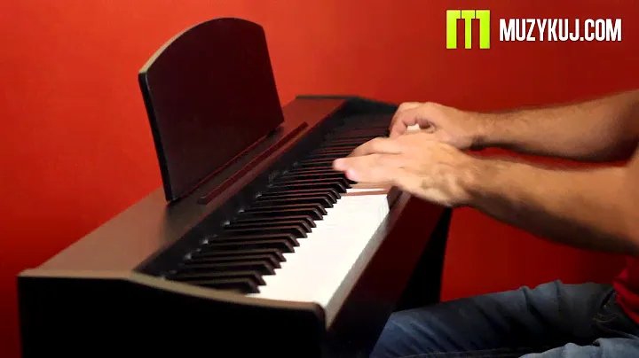 Kawai CL 26 All sounds