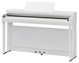 Интерьерные цифровые пианино KAWAI CN27W
