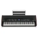 KAWAI MP11SE Сценическое пианино 88 клавиш, цвет черный, механизм GF