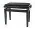 Цифровое пианино Kawai KDP120 B (с банкеткой)
