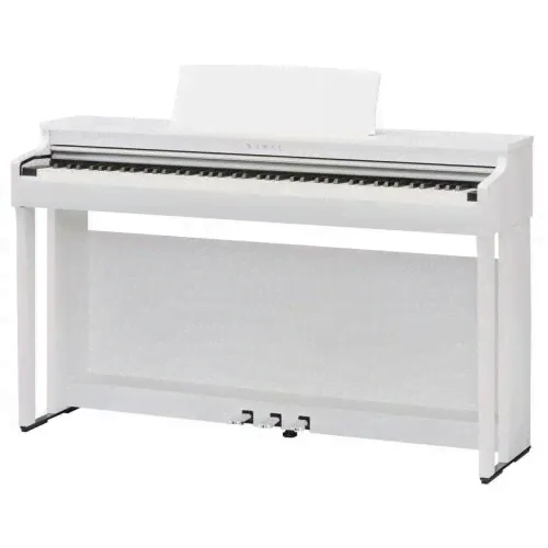 Интерьерные цифровые пианино KAWAI CN27W-1