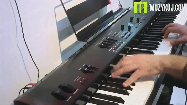 Kawai MP7