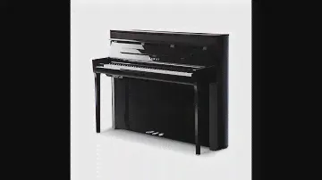 Kawai NV5S Digital Hybrid Piano