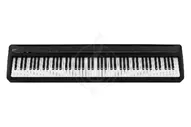 KAWAI ES120 B - Цифровое пианино, 88 клавиш