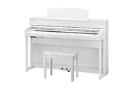 KAWAI CA701 W - Цифровое пианино, 88 клавиш