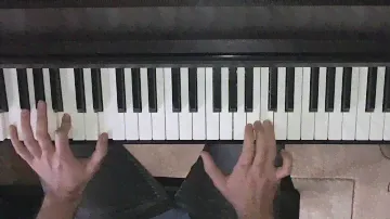 Duydum ki unutmuşsun - Kawai kdp-110