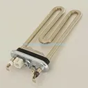 0024000279 ТЭН Kawai 1800w-230v (прям.с отв.L=160, R9+, M115 +датч.12кОм) HAIER. CANDY