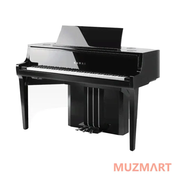 Kawai NV10S цифровой рояль-0