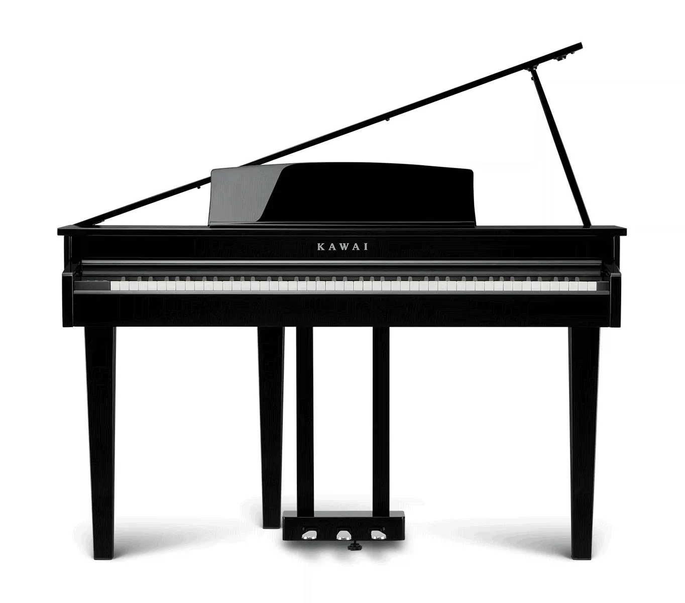 Kawai DG30 Рояль-0