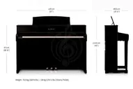 KAWAI CA701 EP