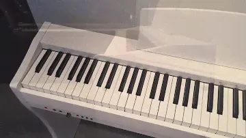 Juhl-Sørensen | Kawai CL-26