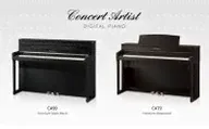Kawai CA99 B, Цифровое пианино