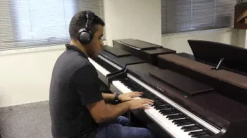 Piano Digital Timbres Kawai KDP110