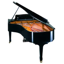 Акустический рояль Shigeru Kawai SK-6L M/PEP