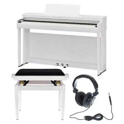 Цифровое пианино Kawai CN-29 W Set