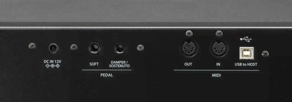 Kawai VPC1 Цифровое пианино-1