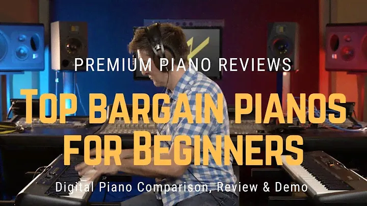🎹﻿ Bargain Hunters Alert: Discover the Best Digital Piano Deals! ﻿🎹