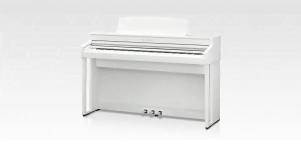 Kawai CA59W, Цифровое пианино